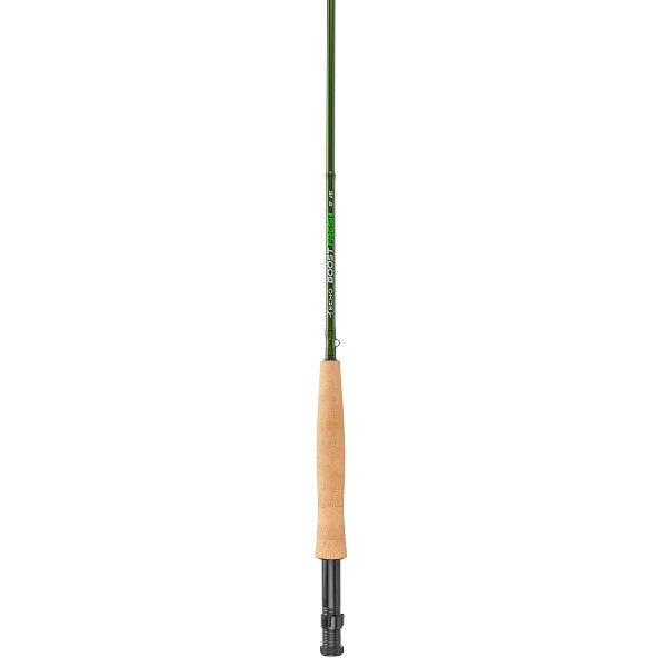 Echo Boost Fresh Fly Rod