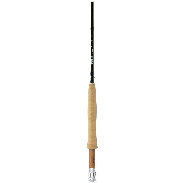 Echo Trout X Fly Rod