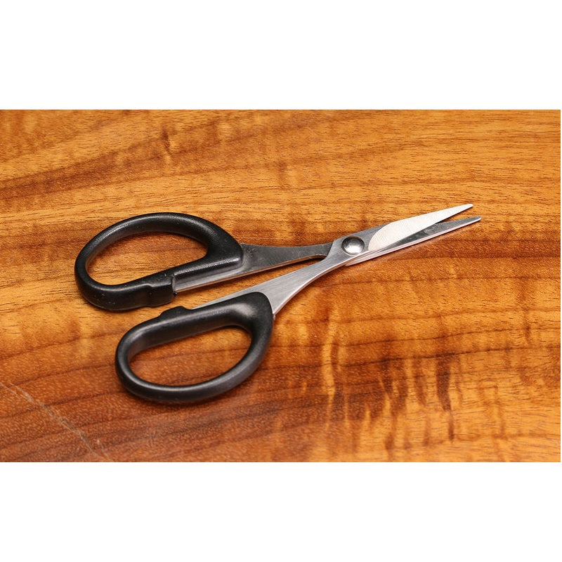 Eco Tying Scissors–Hareline