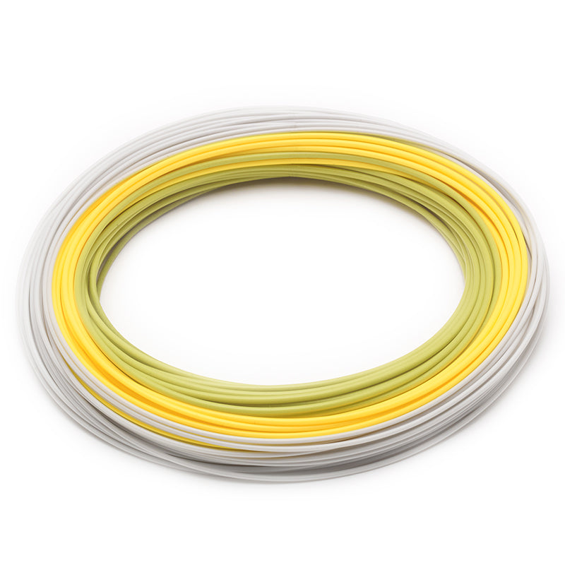 Rio Elite Gold WF Fly Line