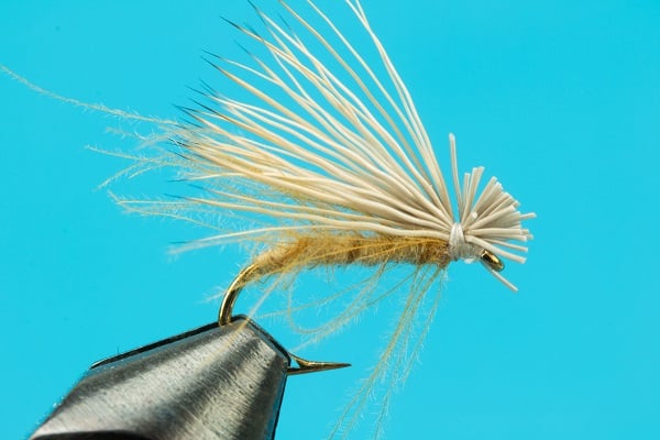 Elk Hair Caddis CDC