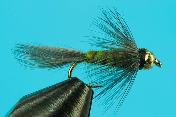 Emerger BWO-Beadhead