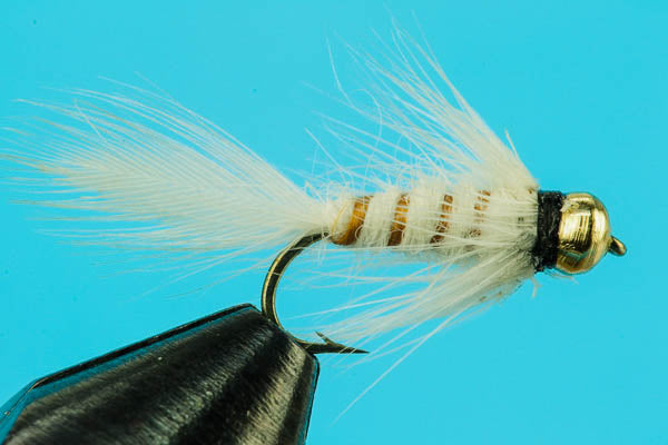 Emerger Light Cahill-Beadhead