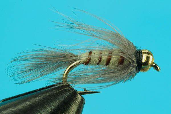 Emerger PMD-Beadhead