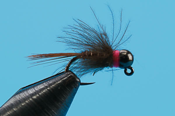 Euro CDC Pheasant Tail-Tungsten