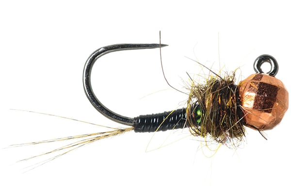 Euro Jig – Umpqua