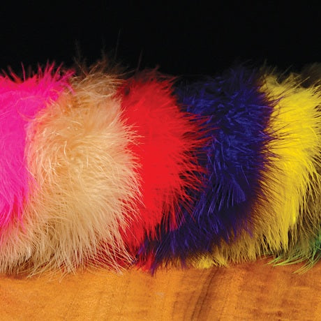 Extra Select Marabou–Hareline