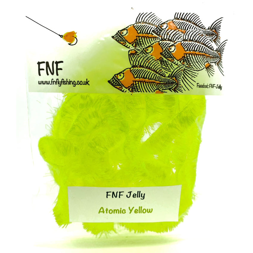 FNF Jelly Fritz (15mm)