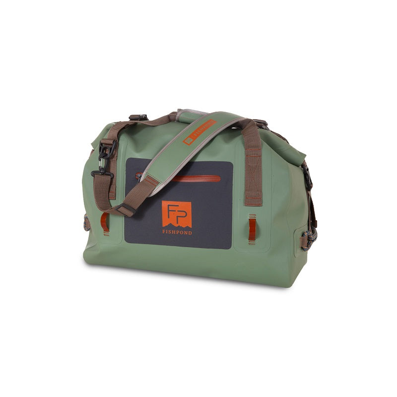 Fishpond Thunderhead Roll-Top Duffel