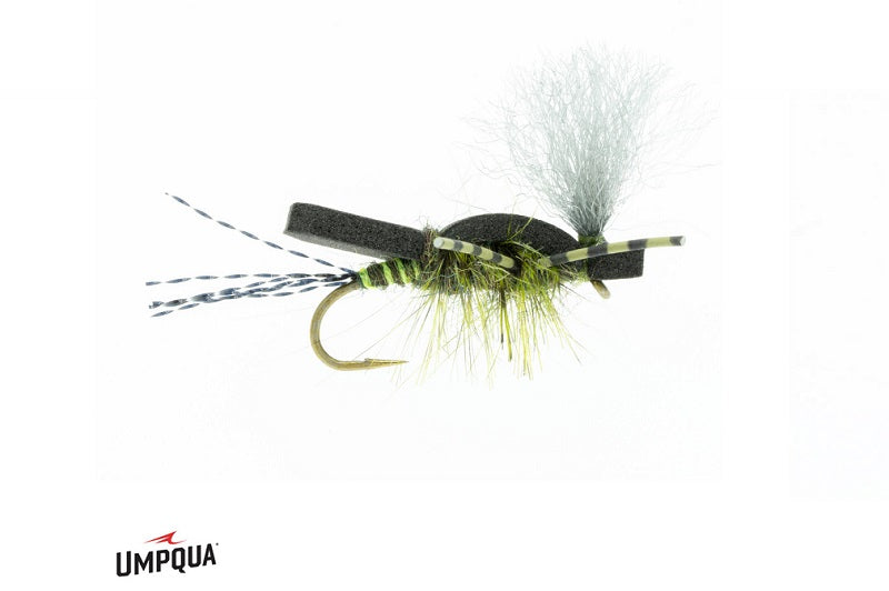 Fast Water Drake – Umpqua