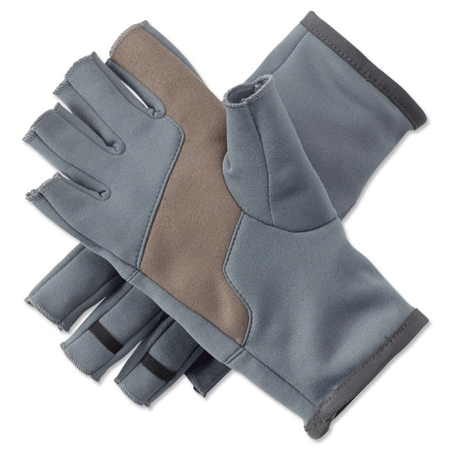 Orvis Fingerless Fleece Glove