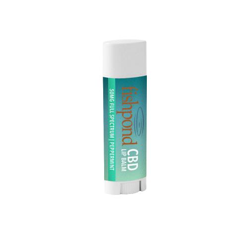 Fishpond CBD Lip Balm