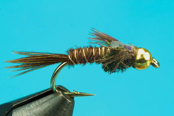 Flashback Pheasant Tail-Beadhead