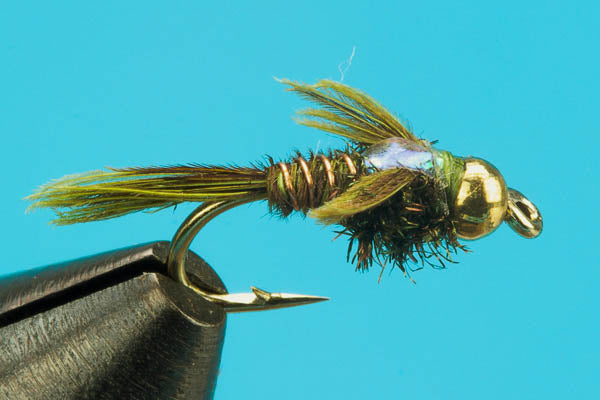 Flashback Pheasant Tail-Beadhead