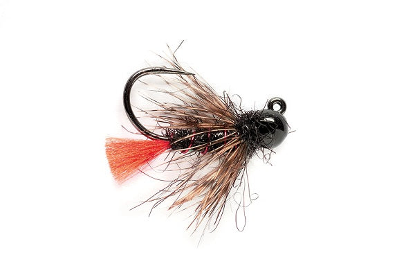 Flashback Red Tag Jig – Fulling Mill