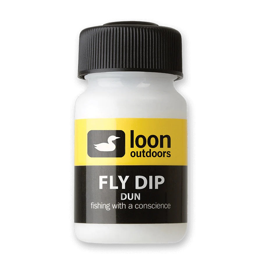 Loon Fly Dip Dun