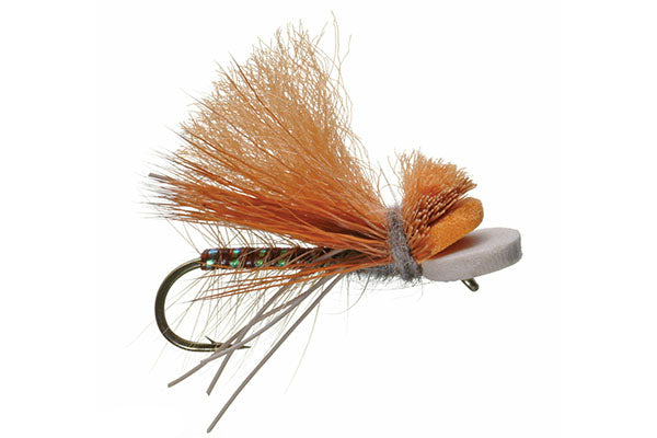 Foam October Caddis Skater – Umpqua