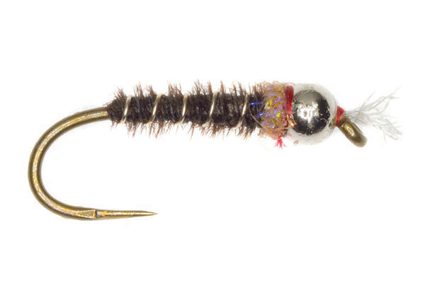 Frenchie Chironomid – Umpqua