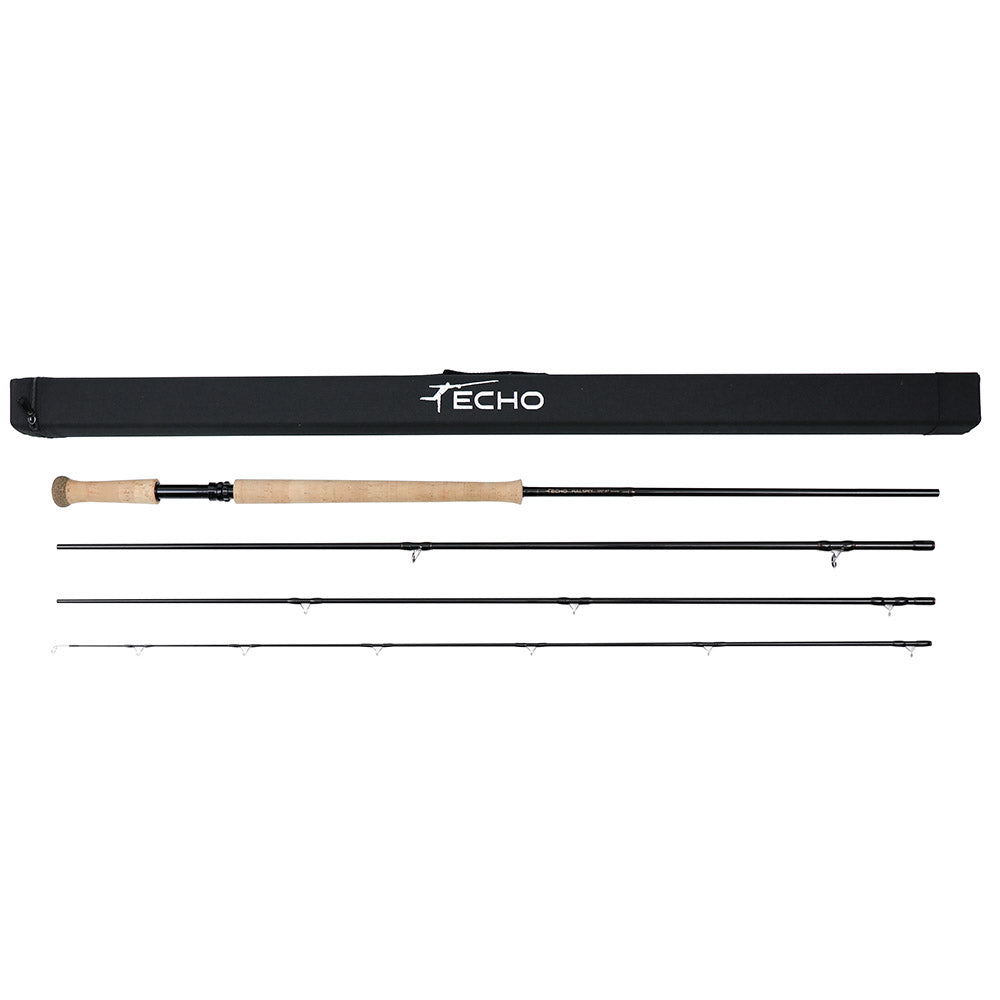 Echo Full Spey Rod