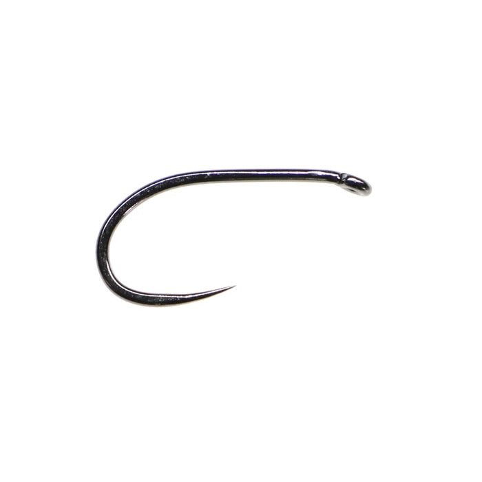 Fulling Mill 5005 Heavyweight Champ Hooks–50 Pack