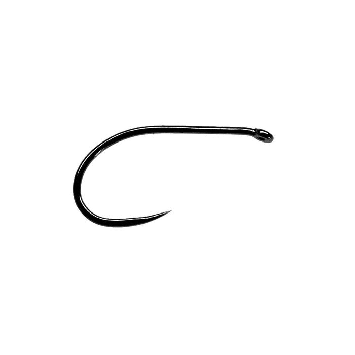 Fulling Mill 5025 Grab Gape Hooks–50 Pack