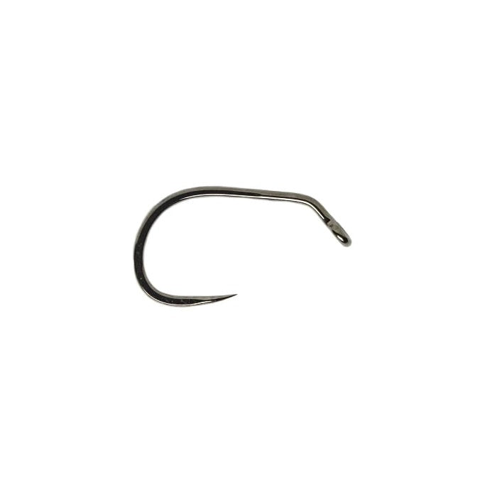 Fulling Mill 5125 Jig Force Short Hooks–50 Pack