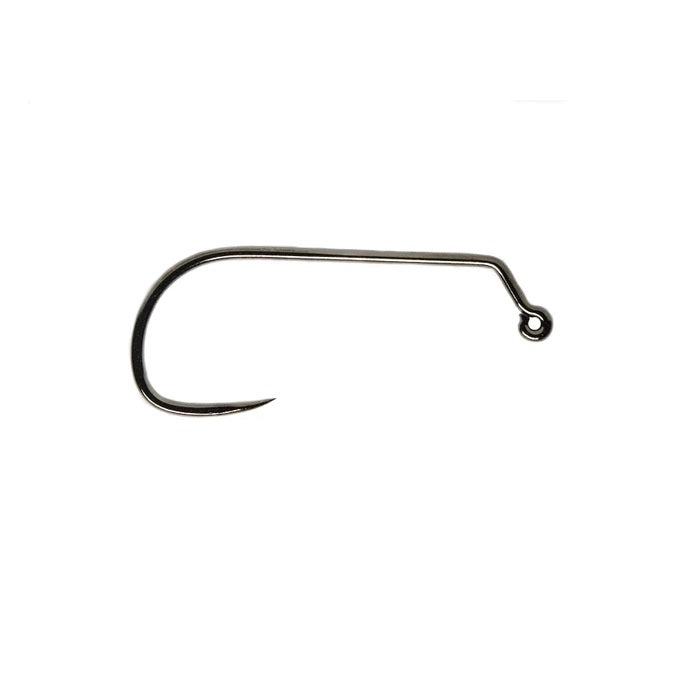 Fulling Mill 5130 Jig Force Long Hooks–50 Pack