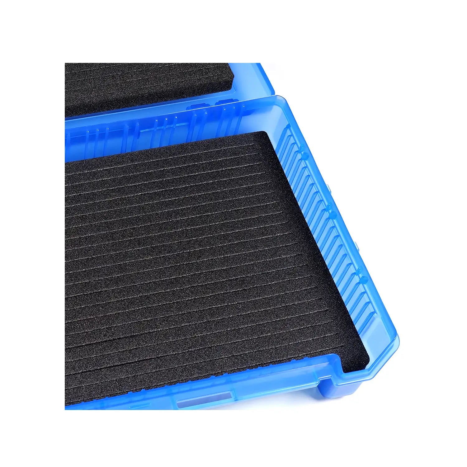 G-Box 3600, Double Sided Slit Foam Utility Case