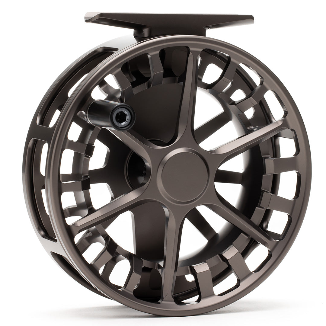 Lamson Guru E-Series Fly Reel