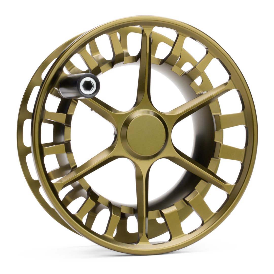 Lamson Guru S Spare Spool