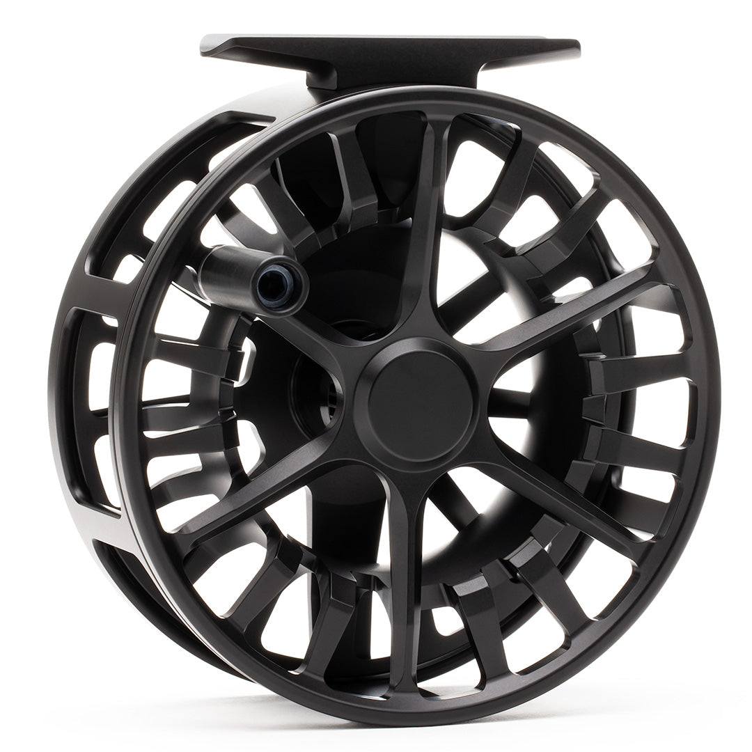 Lamson Guru S HD Reel