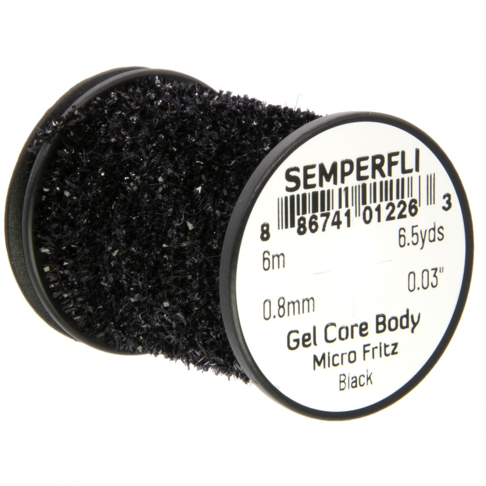 Semperfli Gel Core Body Micro Fritz