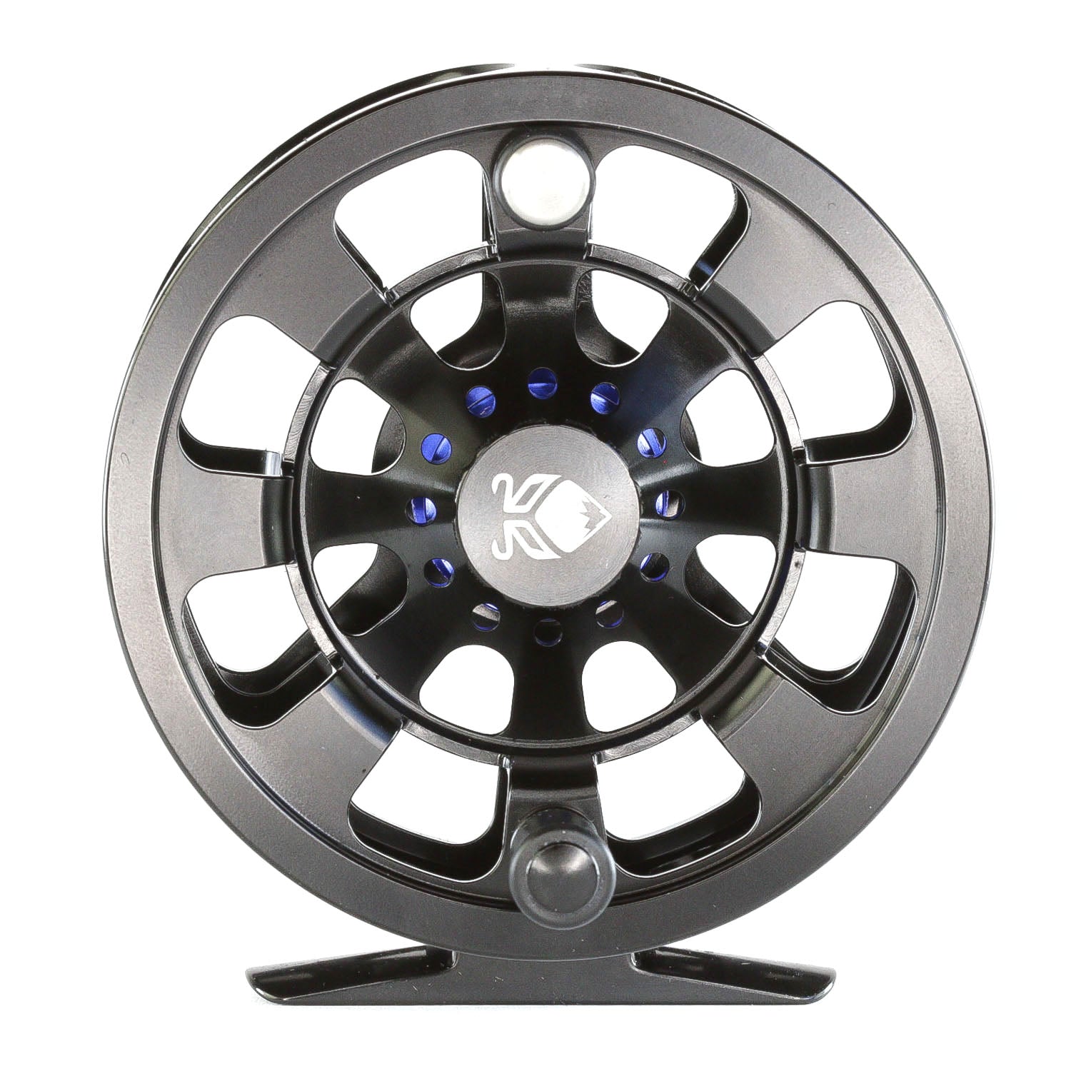 Big Y General Fly Reel