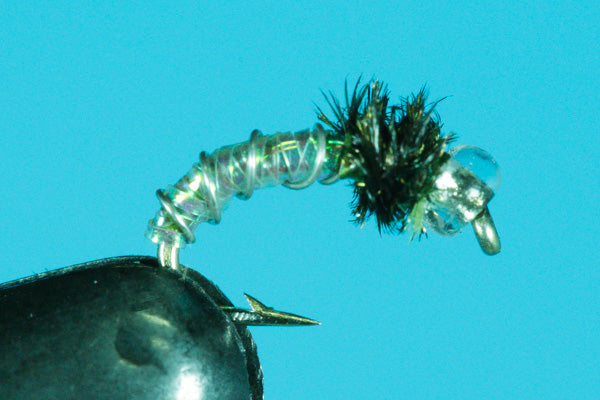 Glass Bead Disco Midge