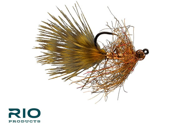 Gold Jigger – RIO