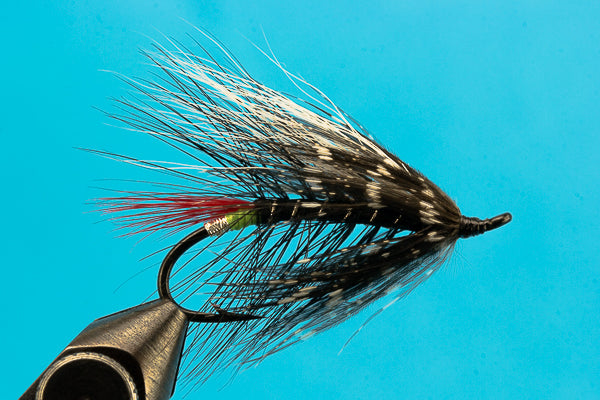 Green Butt Skunk Spey