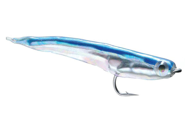 Gummy Minnow-Umpqua