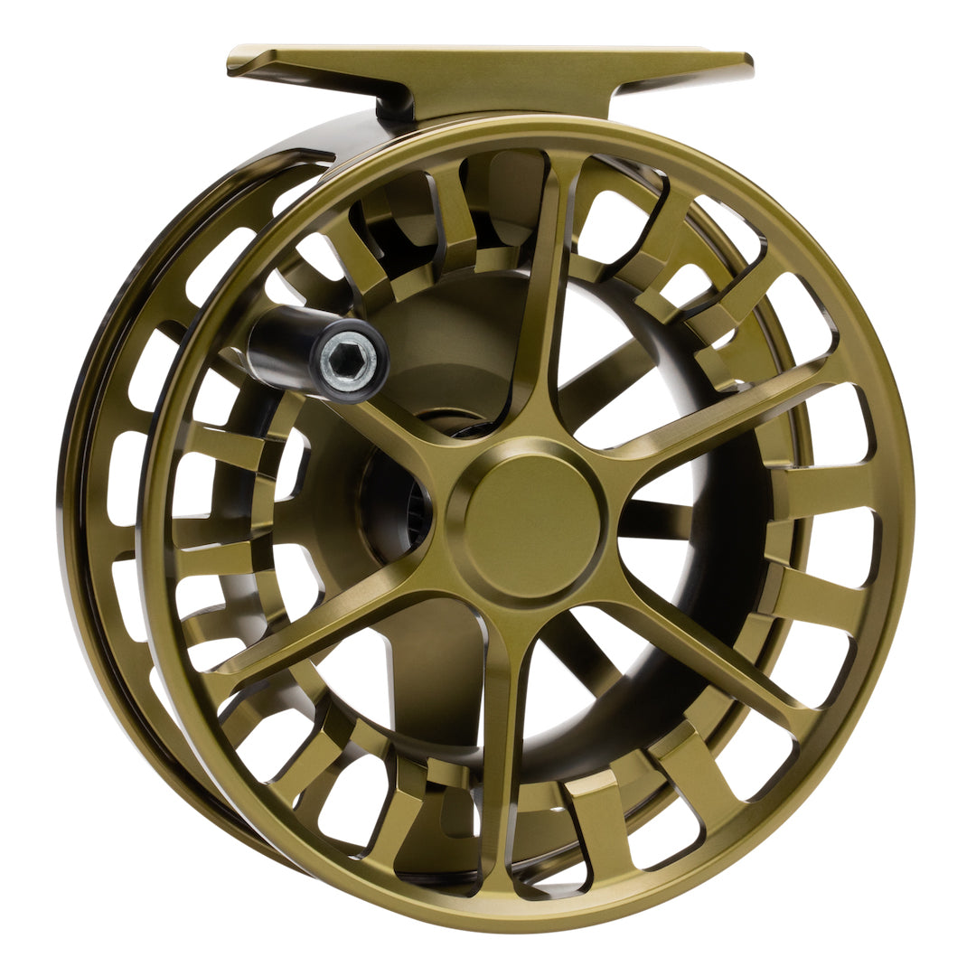 Lamson Guru S Fly Reel