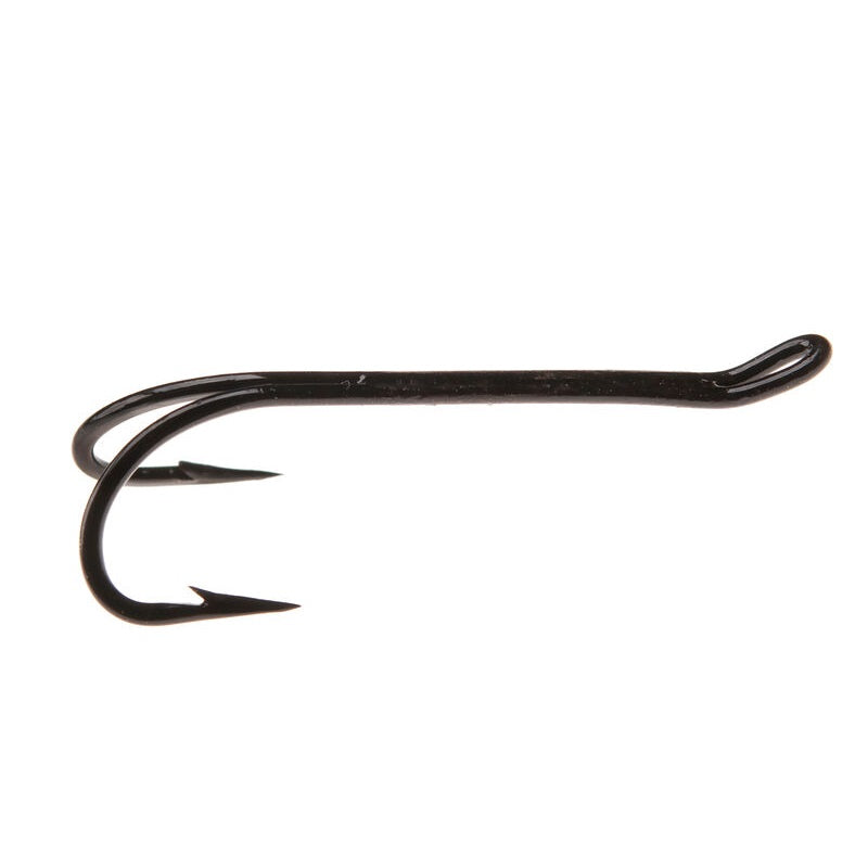 Ahrex HR420 Classic Double Salmon Hook