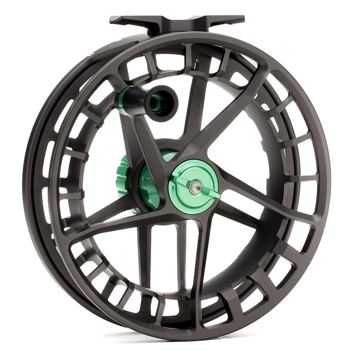 Lamson Hyperspeed M8 Reel