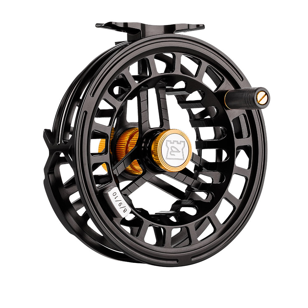 Hardy Ultradisc UDLA Reel – (Closeout)