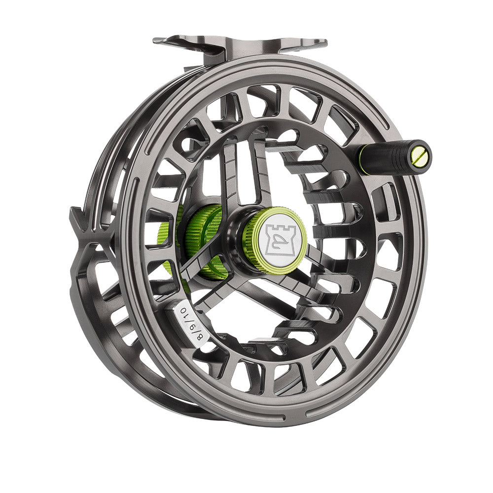 Hardy Ultradisc UDLA Reel – (Closeout)