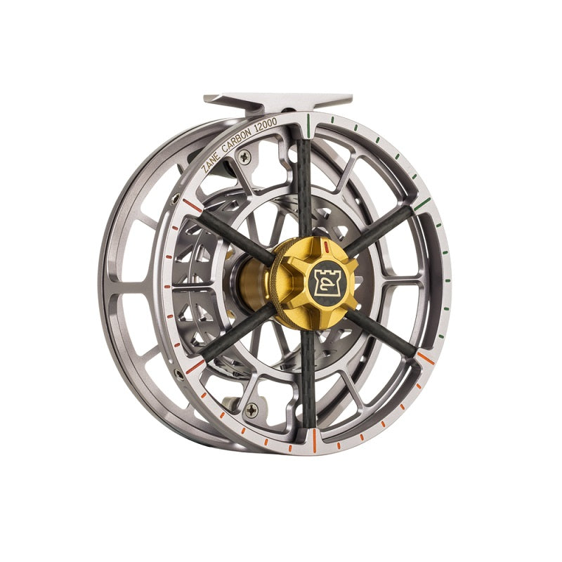 Hardy Zane Carbon Fly Reel – (Closeout)