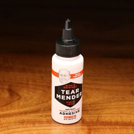 Tear Mend Adhesive