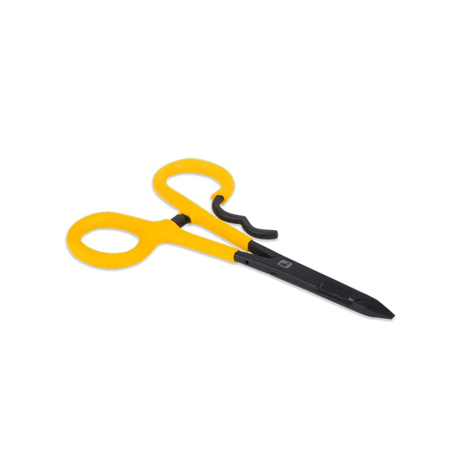 Loon Hitch Pin Scissor Forceps