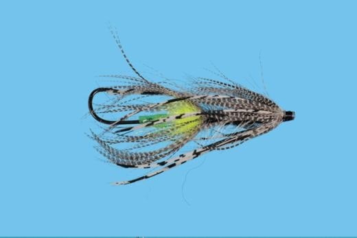 Hobit Spey – Solitude