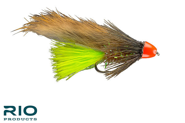 Hot Head Leech – RIO