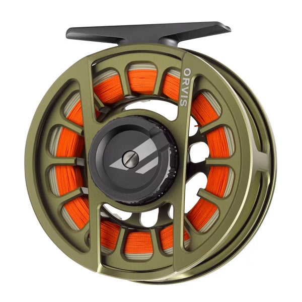 Orvis Hydros II Euro Fly Reel