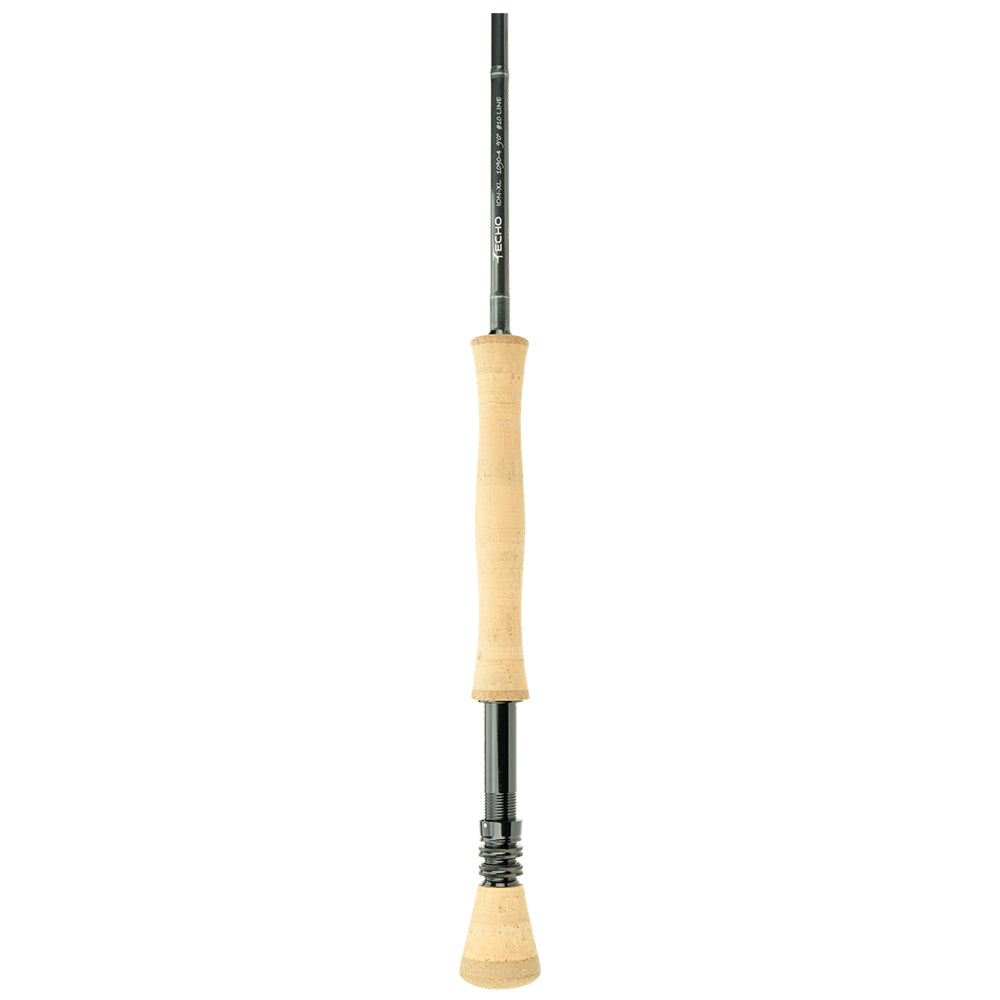 Echo Ion XL Fly Rod