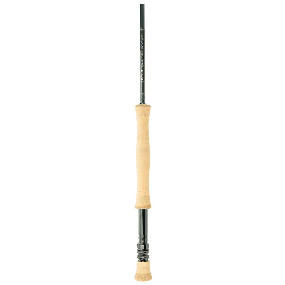 Echo Ion XL Fly Rod